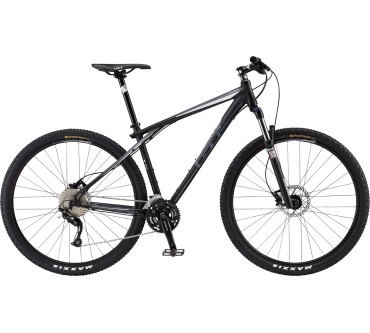 Produktbild GT Bicycles Karakoram 1.0 - Shimano Deore XT (Modell 2013)