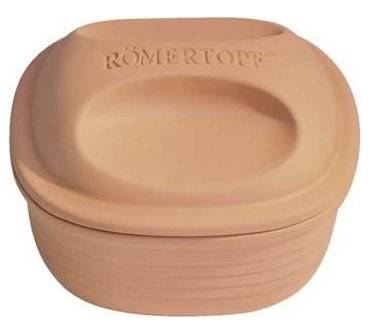 Produktbild Römertopf Keramik Multifunktioneller Bräter