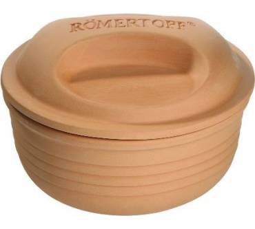 Produktbild Römertopf Keramik Multifunktioneller Bräter
