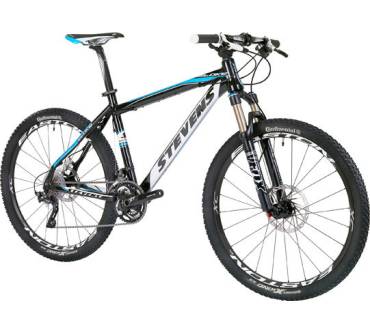 Produktbild Stevens Stoke - Shimano Deore XT (Modell 2013)