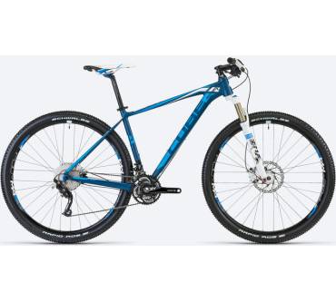 Produktbild Cube Reaction Pro 29 - Shimano Deore XT (Modell 2013)