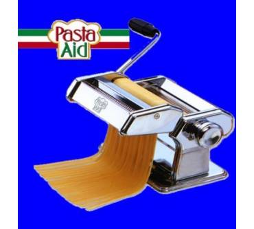Produktbild PastaAid Julia 150