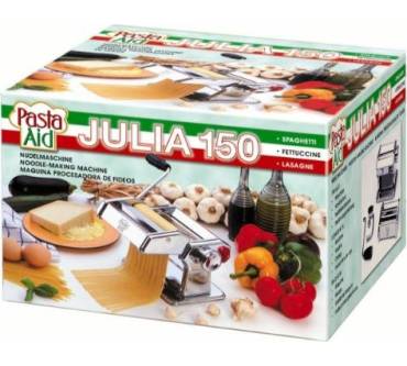 Produktbild PastaAid Julia 150