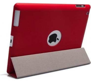 Produktbild Coconut FullBody CEO iPad Case