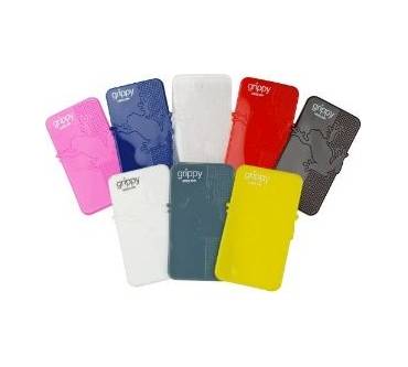 Produktbild Gizzys Grippy Pad