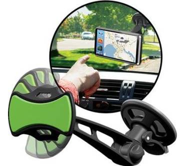 Produktbild Clingo Universal Car Phone Mount
