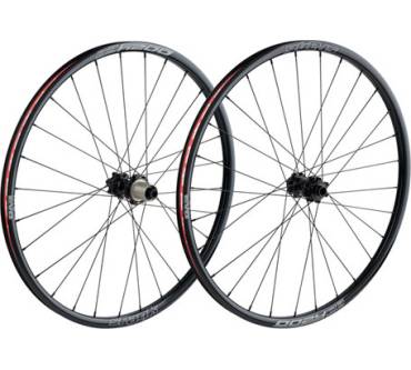 Produktbild Spank Oozy-26 EVO Wheelset