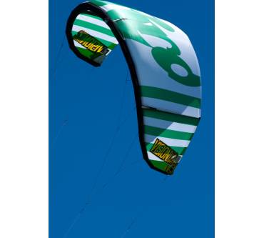 Produktbild RRD Vision MKII 9 (2013)