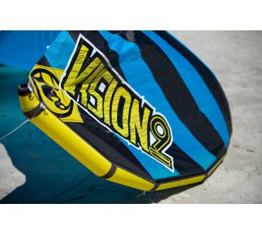 Produktbild RRD Vision MKII 9 (2013)