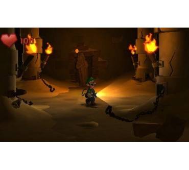 Produktbild Luigi's Mansion 2 (für 3DS)