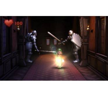Produktbild Luigi's Mansion 2 (für 3DS)