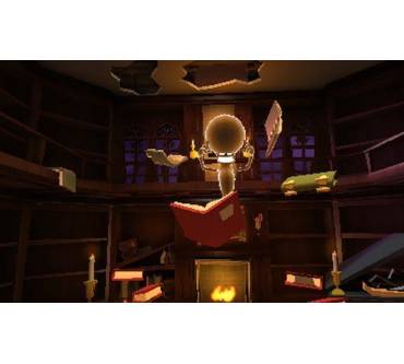 Produktbild Luigi's Mansion 2 (für 3DS)