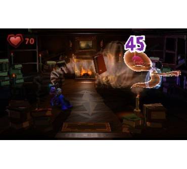 Produktbild Luigi's Mansion 2 (für 3DS)