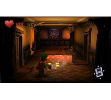 Produktbild Luigi's Mansion 2 (für 3DS)