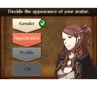 Produktbild Fire Emblem: Awakening (für 3DS)