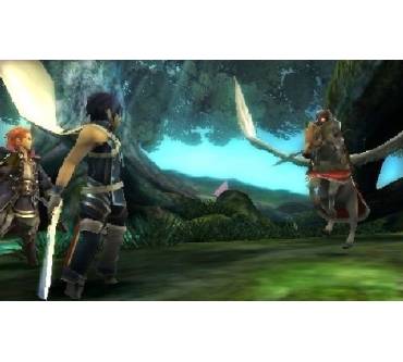 Produktbild Fire Emblem: Awakening (für 3DS)