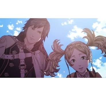 Produktbild Fire Emblem: Awakening (für 3DS)