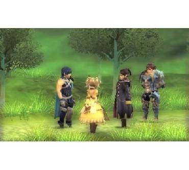 Produktbild Fire Emblem: Awakening (für 3DS)