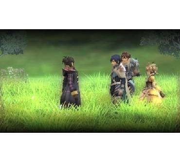 Produktbild Fire Emblem: Awakening (für 3DS)