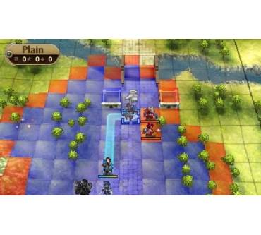 Produktbild Fire Emblem: Awakening (für 3DS)