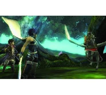 Produktbild Fire Emblem: Awakening (für 3DS)