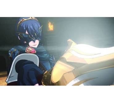 Produktbild Fire Emblem: Awakening (für 3DS)