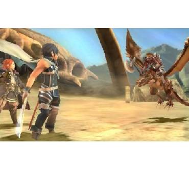 Produktbild Fire Emblem: Awakening (für 3DS)