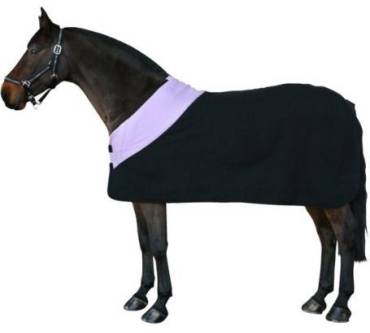 Produktbild Pfiff Fleecedecke