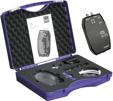 Produktbild Schwaiger SAT-Finder plus SF 9000 SET2