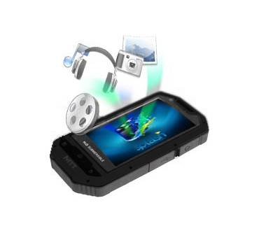 Produktbild M.T.T. Smart Multimédia