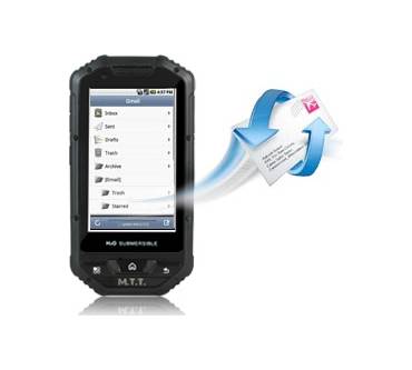 Produktbild M.T.T. Smart Multimédia
