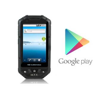 Produktbild M.T.T. Smart Multimédia