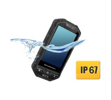 Produktbild M.T.T. Smart Multimédia