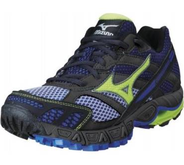 Produktbild Mizuno Wave Tarawera