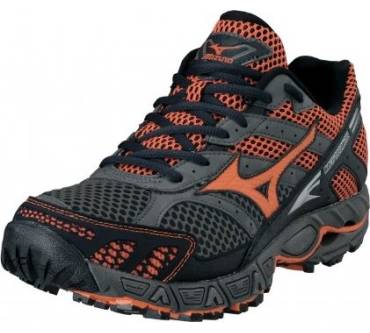 Produktbild Mizuno Wave Tarawera