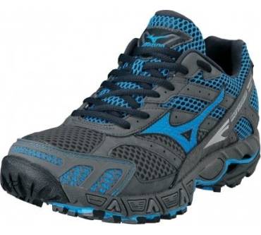 Produktbild Mizuno Wave Tarawera