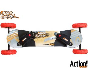 Produktbild KheoBoards Bazik (2012)