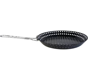 Produktbild Karcher 113256 Grillpfanne BBQ (30 cm)