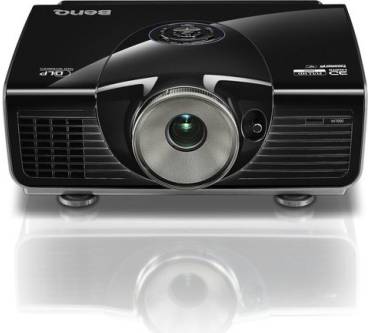 Produktbild BenQ W7000+