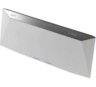 Produktbild Sony CMT-BT80WB