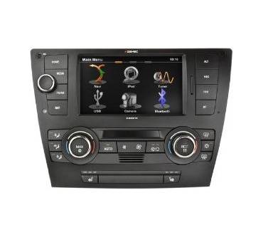 Produktbild Zenec E>GO Z-E3215