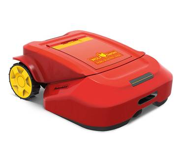 Produktbild Wolf-Garten Robo Scooter 3000