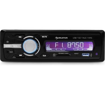 Produktbild Auna MD-120