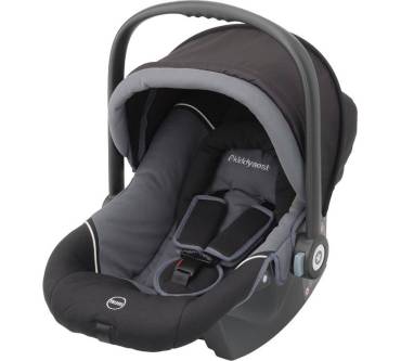 Produktbild Kiddy Nest