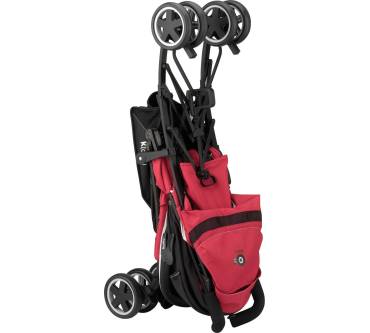 Produktbild Kiddy city'n move