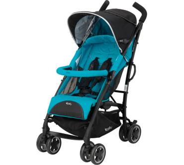 Produktbild Kiddy city'n move