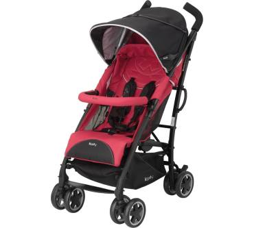 Produktbild Kiddy city'n move