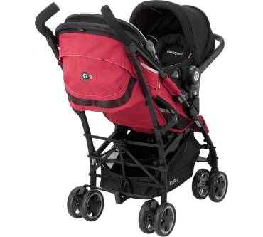 Produktbild Kiddy city'n move