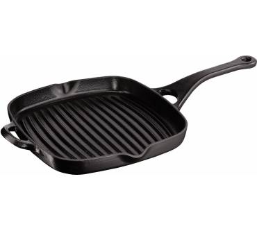 Produktbild Tefal Jamie Oliver E8804044 Grillpfanne