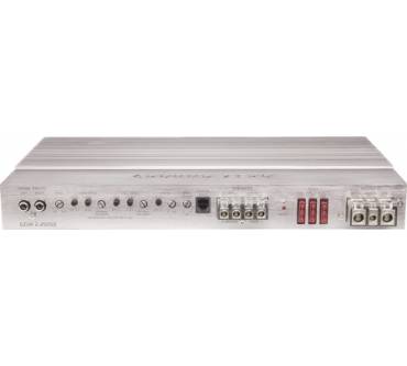 Produktbild Ground Zero GZUA 2.250SQ